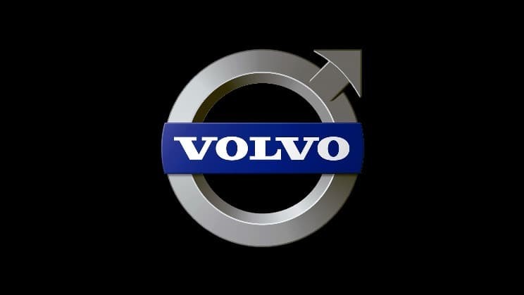 Рис. 3. Логотип компании Volvo. Источник: https://regnum.ru/pictures/2567496/1.html