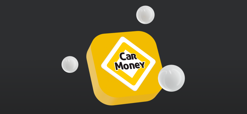 Изображение для новости: Размещение акций CarMoney на Мосбирже