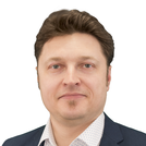 Константин Бушуев (Начальник отдела анализа рынков, кандидат экономических наук)