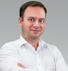 Алексей Кирков (Заместитель руководителя управления интернет-трейдинга)