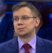 Владислав Гинько (Экономист)