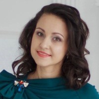 Кристина Болдова (Экономист, частный инвестор)