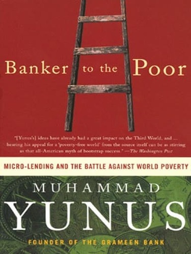 «Банкир для бедных»