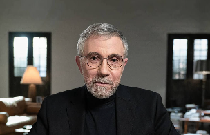 Пол Кругман: незаконченная история