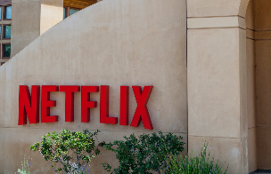 Как купить акции Netflix