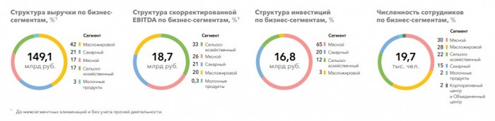 Рис. 1. Изображение из годового отчёта компании