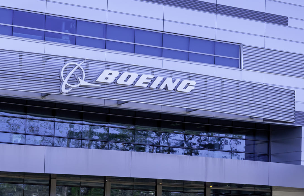 Как купить акции Boeing