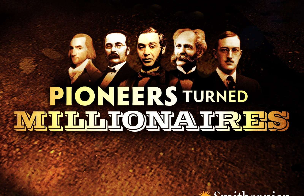 «Первые миллионеры»