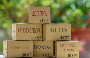 Как инвестировать в ETF?