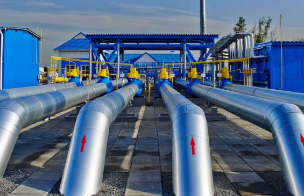 2020 год для «Газпрома» стал худшим с 1998-го