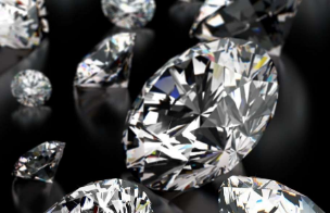 Цены на алмазы вышли на докризисный уровень