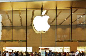 Apple недополучила 6 млрд долларов за квартал из-за дефицита чипов