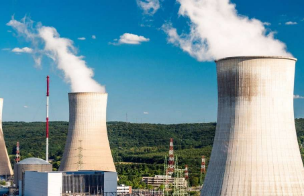 Эммануэль Макрон и Реджеп Эрдоган выбирают ядерную энергетику