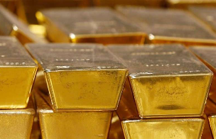 Цены на золото «застопорились»