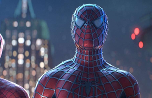 «Человек-паук» спас кинотеатры от пандемии