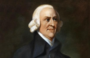 Адам Смит — основоположник экономической теории