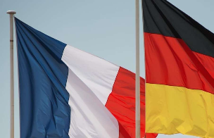 Галльский реванш: восстановление экономик Франции и Германии после коронакризиса