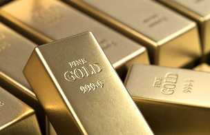 Прибыль от продажи золотых слитков освободят от НДФЛ