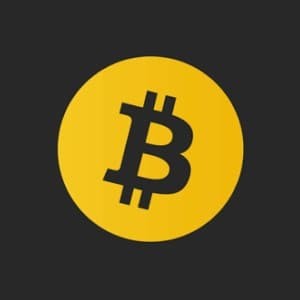 Рис. 7. Логотип Bitcoin BEP2 (BTCB). Источник фото: binance.com