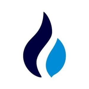 Рис. 10. Логотип компании Huobi Global, выпустившей Huobi BTC (HBTC). Источник фото: huobi.com