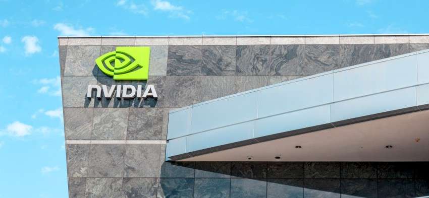 Изображение для новости: Дробление акций NVIDIA Corporation — важная информация!